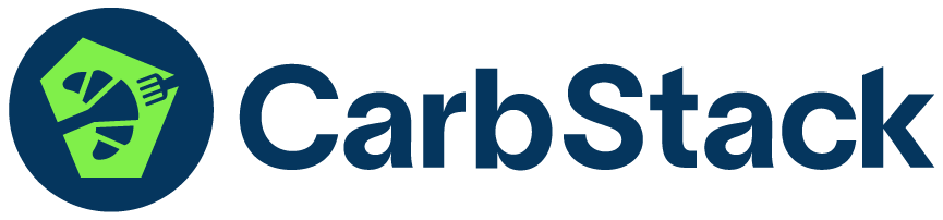 CarbStack 2025 Logo